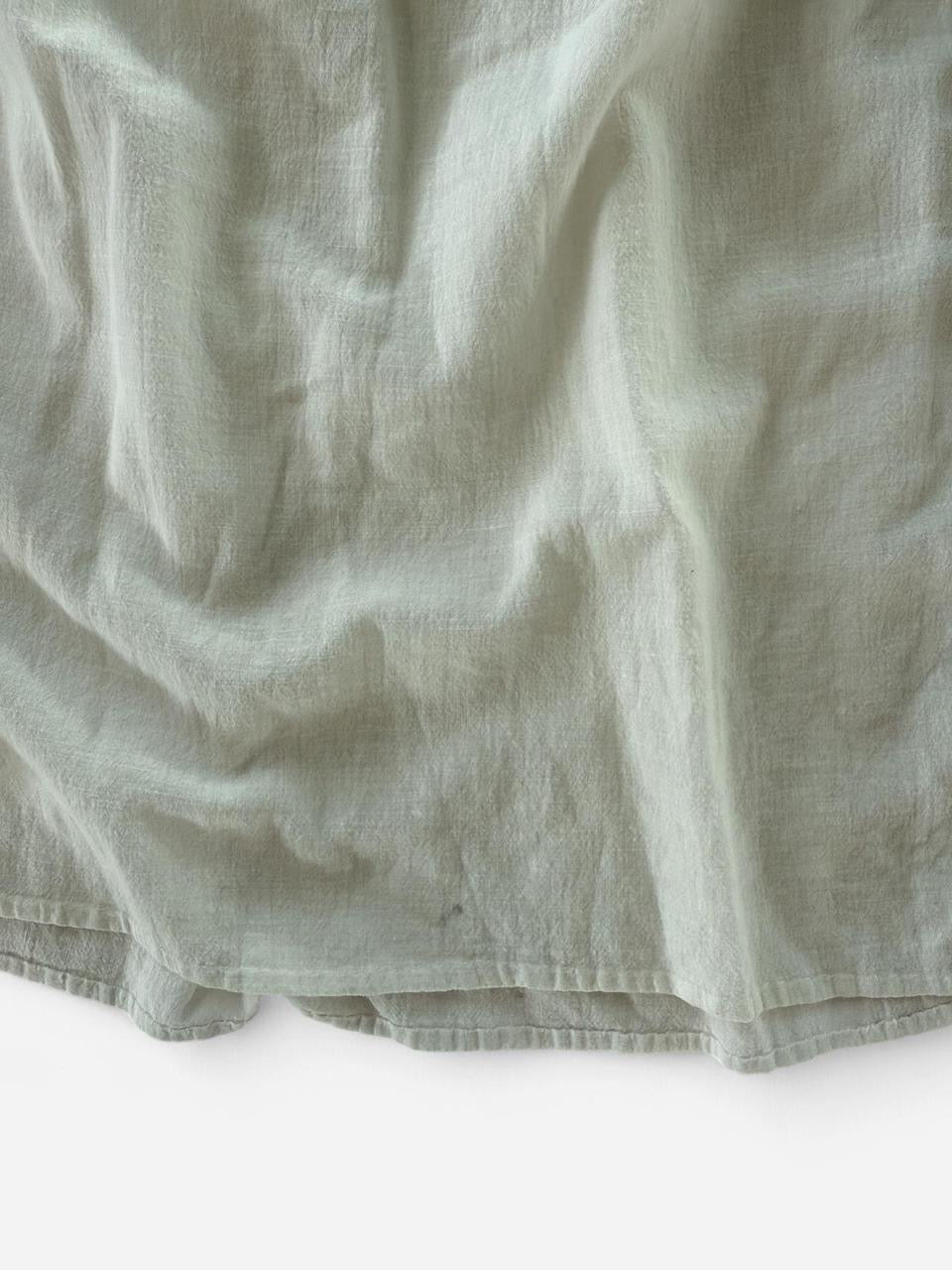 Vintage Romanian Blouse