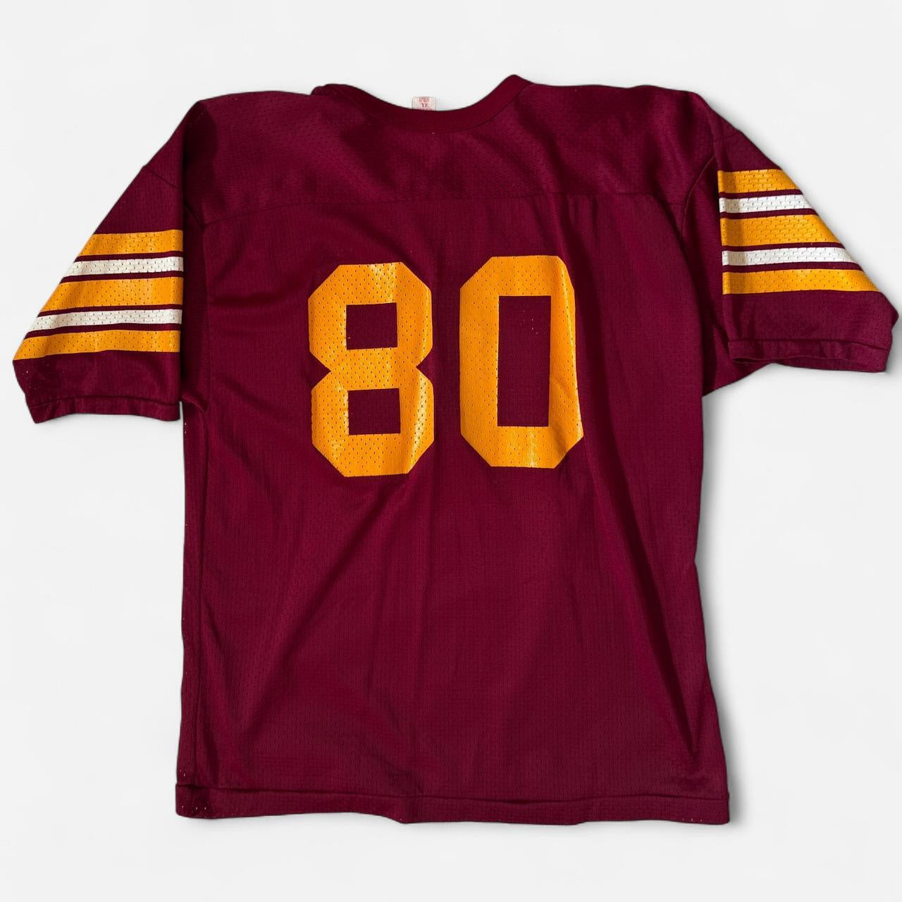 Vintage 1970s USC Football Jersey