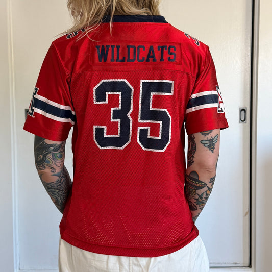 Vintage Starter University of Arizona Wildcats Jersey