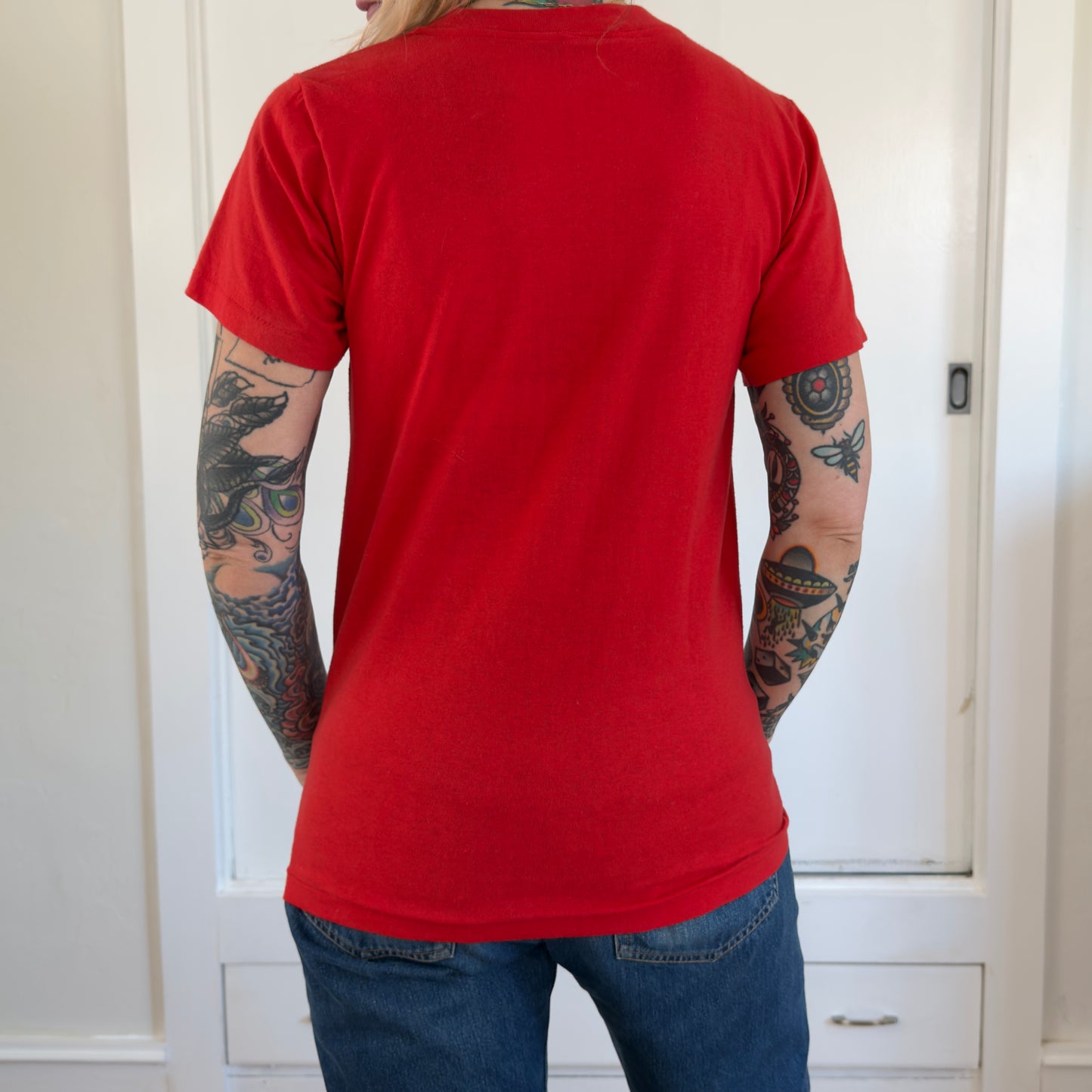 Vintage Champion San Francisco 49ers T-Shirt