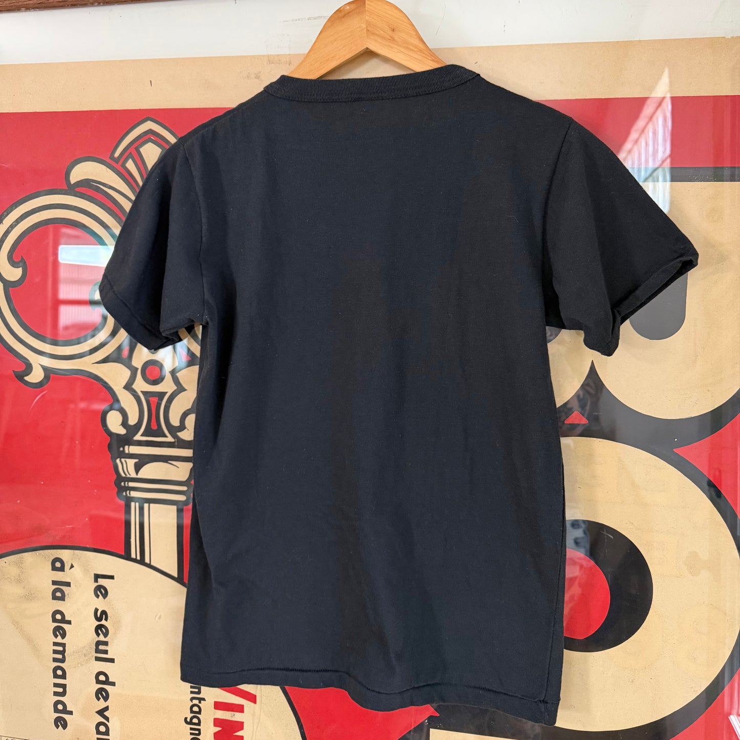 Vintage 1983 Nike Midwest Regional Brandon Basketball T-Shirt