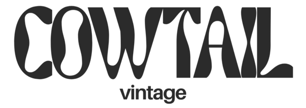 Cowtail Vintage