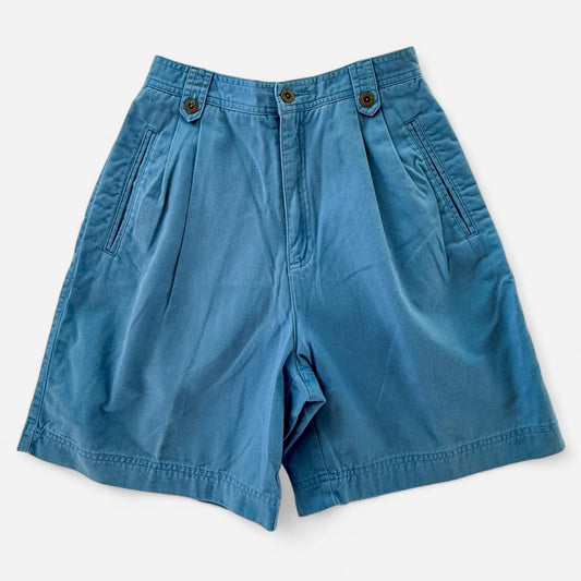 Vintage 1990s Liz Sport High Waisted Shorts