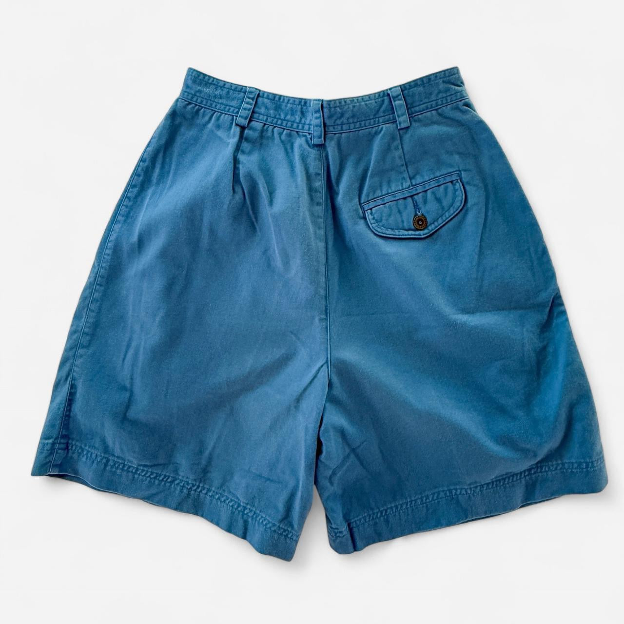 Vintage 1990s Liz Sport High Waisted Shorts