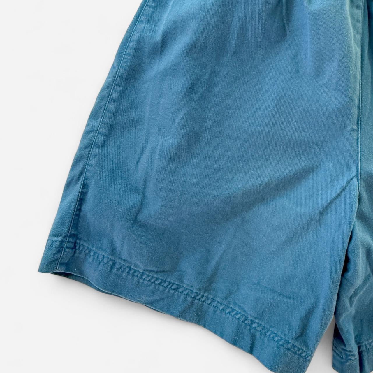 Vintage 1990s Liz Sport High Waisted Shorts